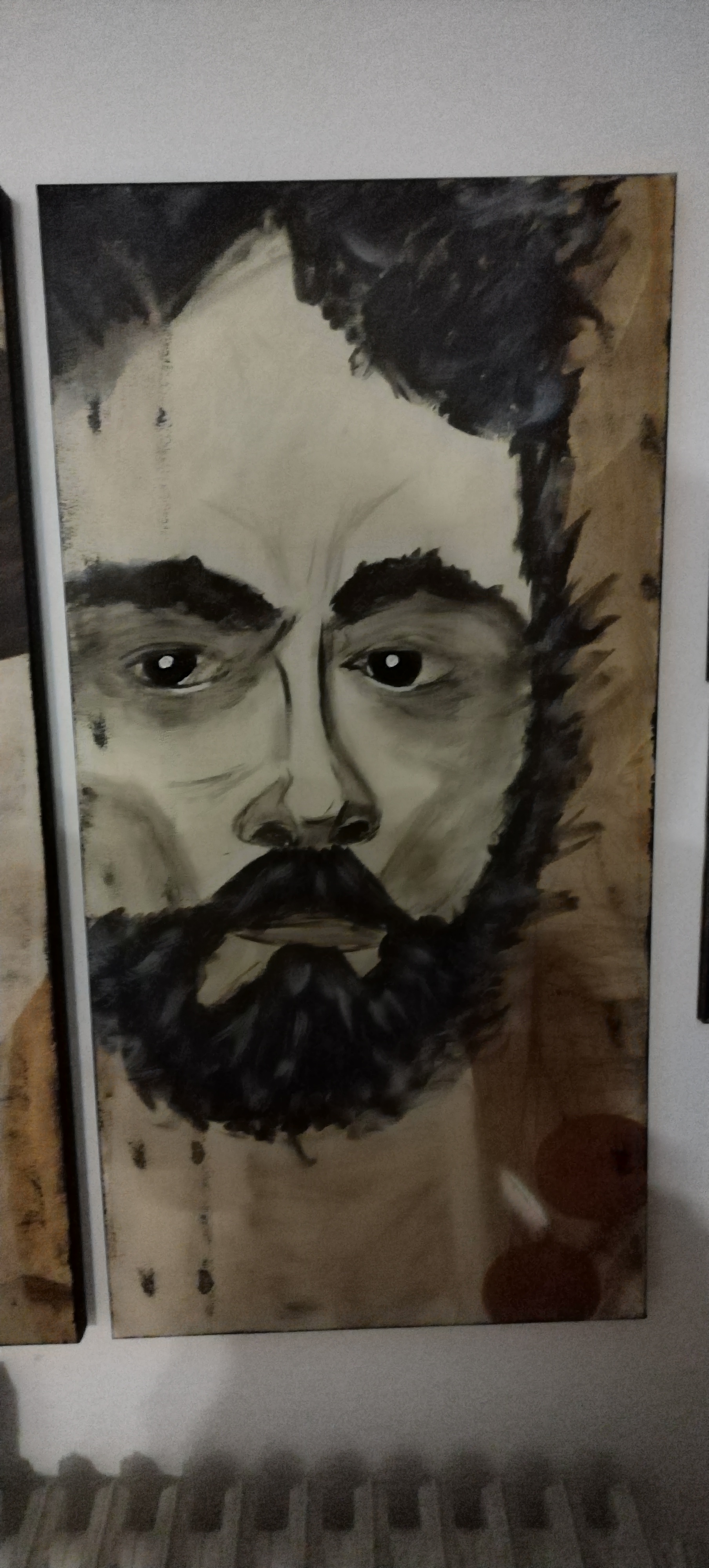 Oeuvre 2. Collection privée